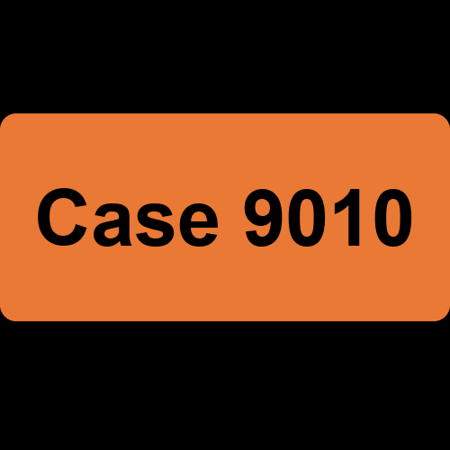 Case 9010